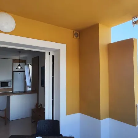 Apartment Enjoy The Sun Costa Adeje (Tenerife)
