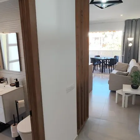 Enjoy The Sun Apartment