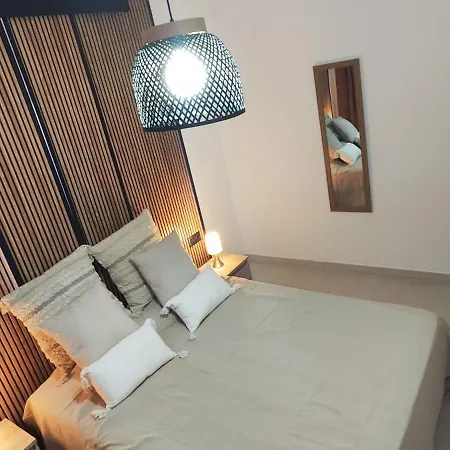 Enjoy The Sun Apartment Costa Adeje (Tenerife)
