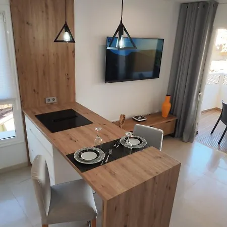 Apartment Enjoy The Sun Costa Adeje (Tenerife)