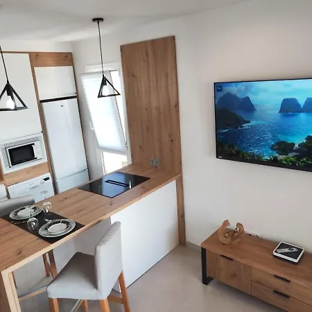 Apartment Enjoy The Sun Costa Adeje (Tenerife)