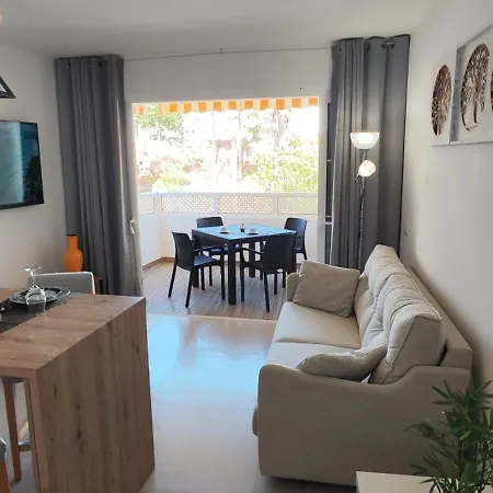 Enjoy The Sun Apartment