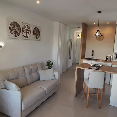 Apartment Enjoy The Sun