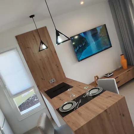 Enjoy The Sun Apartment Costa Adeje (Tenerife)