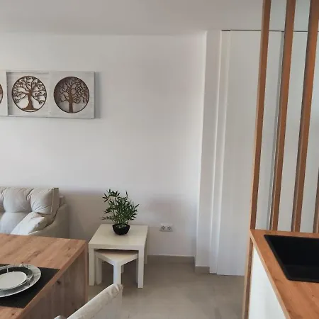 Apartment Enjoy The Sun Costa Adeje (Tenerife)