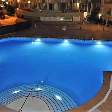 Enjoy The Sun Apartment Costa Adeje (Tenerife)