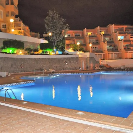 Enjoy The Sun Apartment